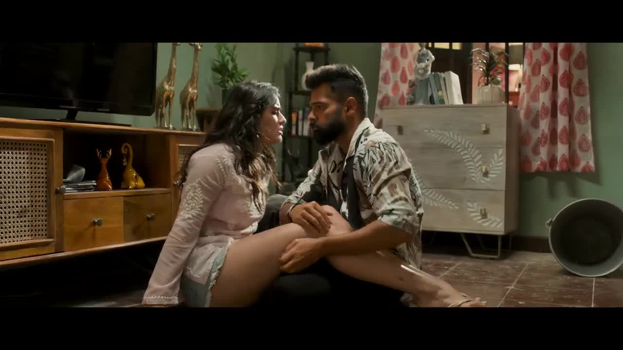 Extrait vidéo du film  Double Ismart