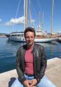 Laurent Mouton