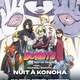 photo du film Naruto et Boruto : Nuit à Konoha