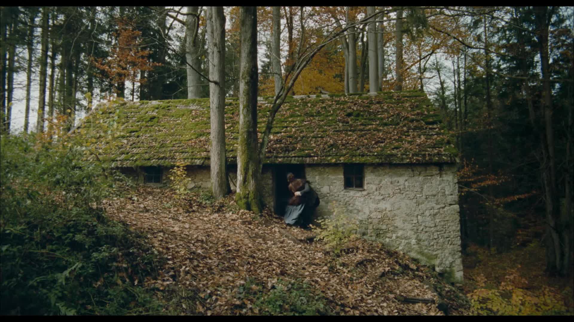 Extrait vidéo du film  The Devil s Bath
