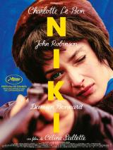 voir la fiche complète du film : Niki