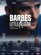 voir la fiche complète du film : Barbès, little Algérie