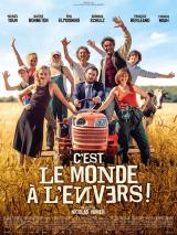 voir la fiche complète du film : C est le monde à l envers !