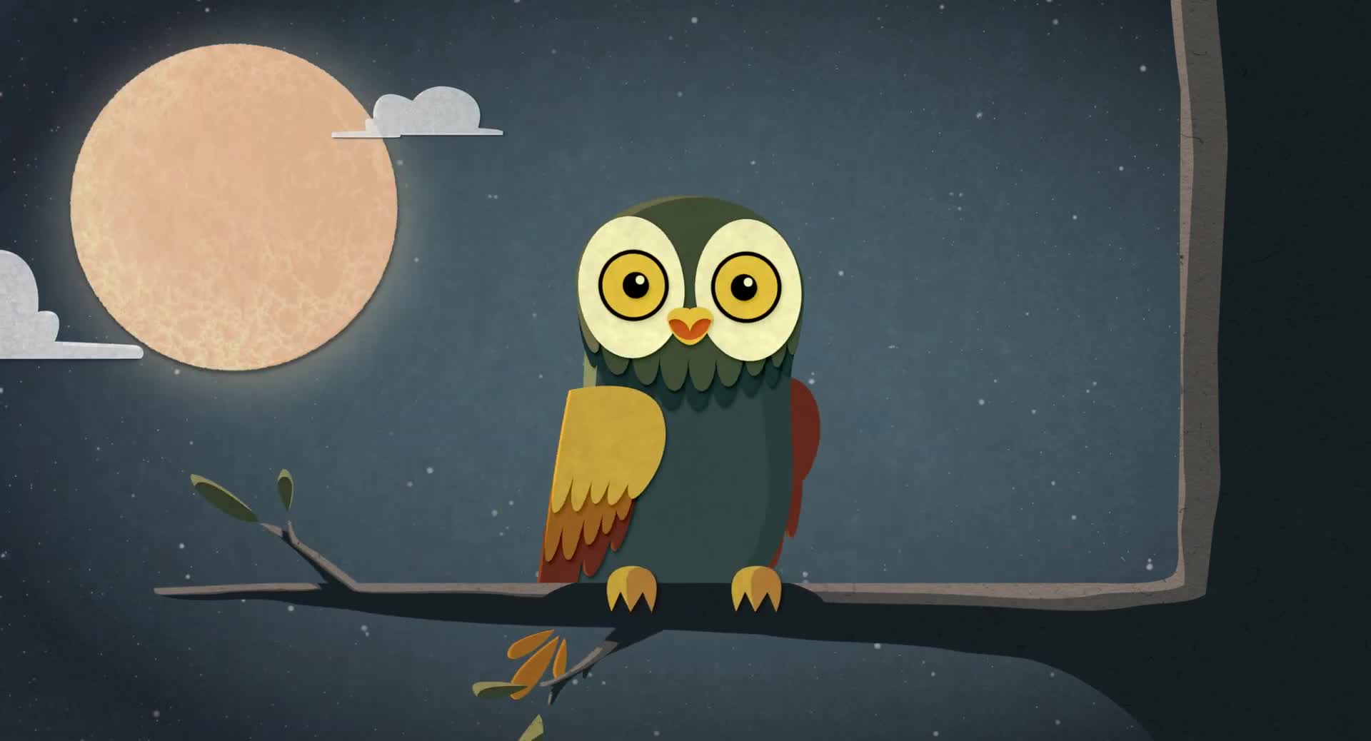 Extrait vidéo du film  Chouette, un jeu d enfants