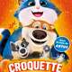 photo du film Croquette le chat merveilleux