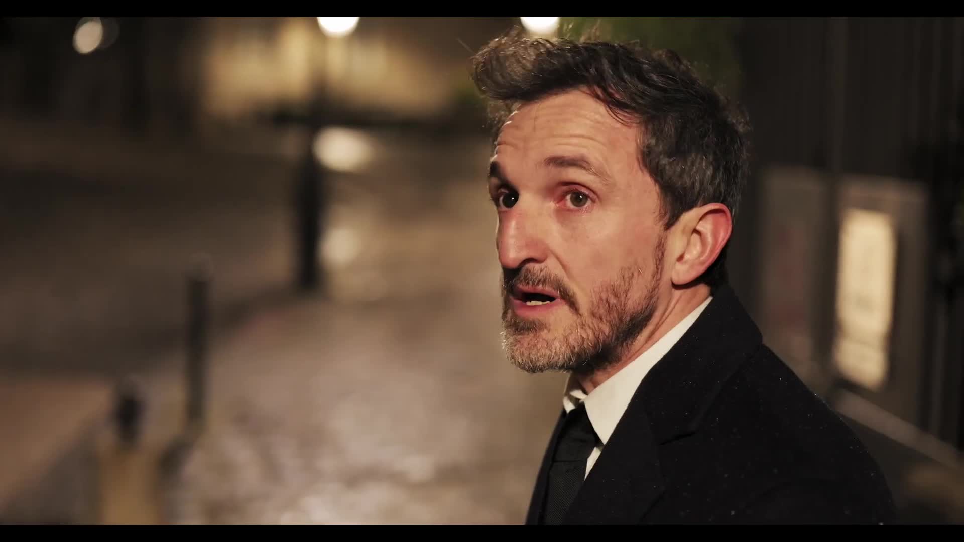 Extrait vidéo du film  Ce qui se voit et ce qui ne se voit pas