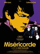 voir la fiche complète du film : Miséricorde
