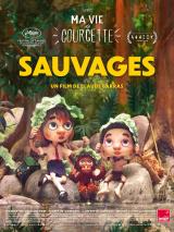 voir la fiche complète du film : Sauvages