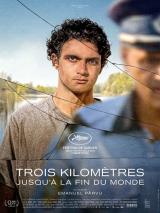 Trois Kilomètres Jusqu à La Fin Du Monde