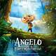 photo du film Angelo dans la forêt mystérieuse