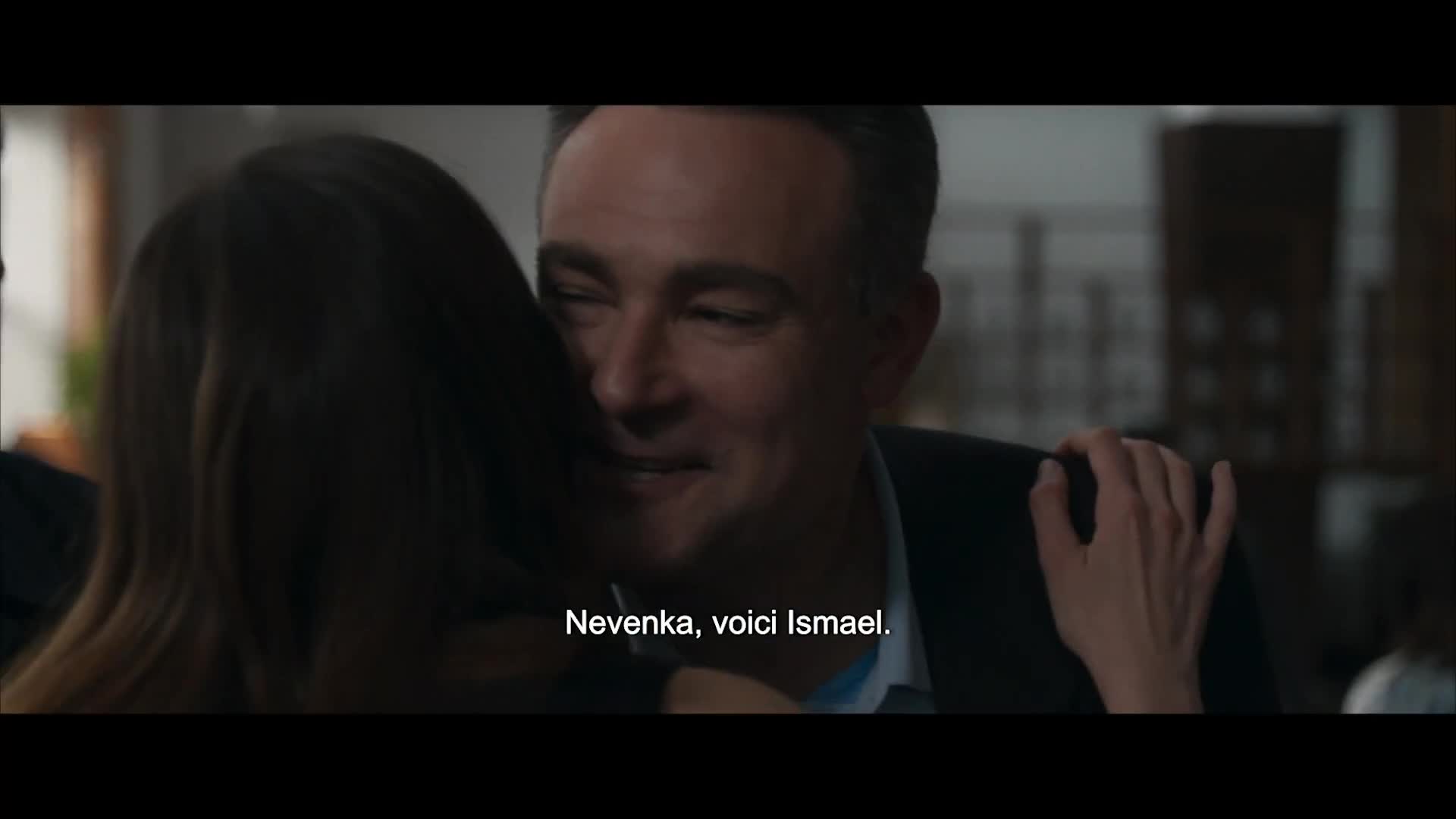 Extrait vidéo du film  L’Affaire Nevenka