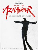 voir la fiche complète du film : Monsieur Aznavour