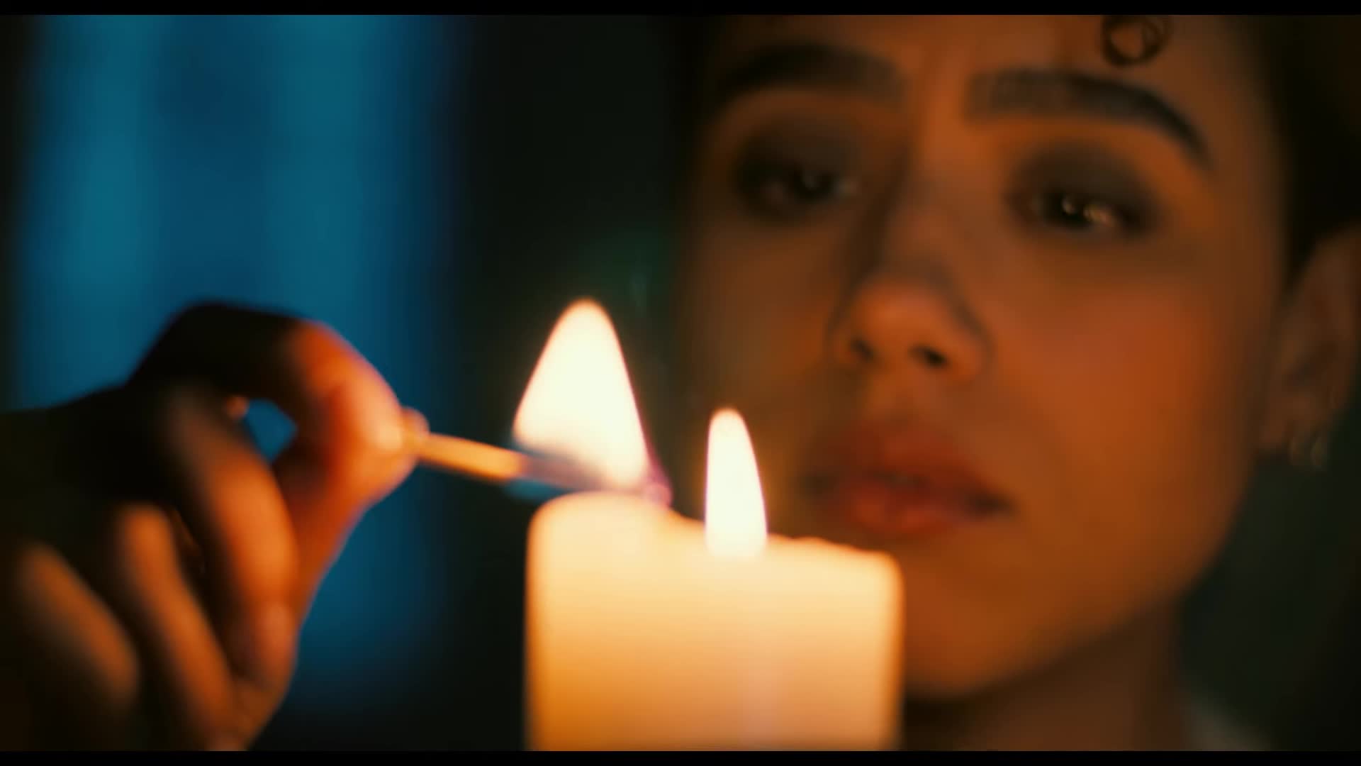 Extrait vidéo du film  The Killer