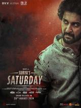 voir la fiche complète du film : Surya s Saturday