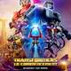 photo du film Transformers : Le Commencement