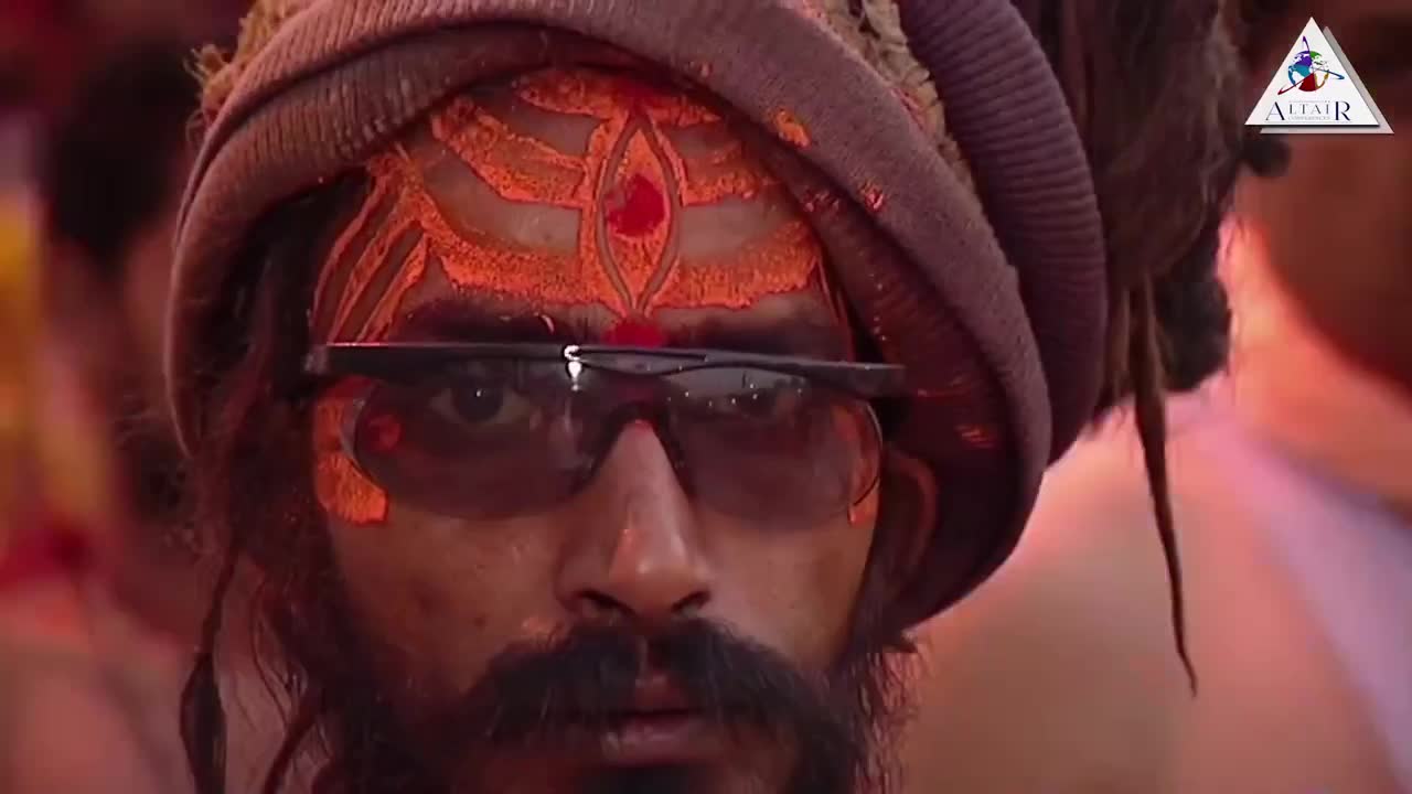 Extrait vidéo du film  L Inde fascinante
