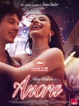 voir la fiche complète du film : Anora