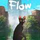 photo du film Flow, le chat qui n’avait plus peur de l’eau