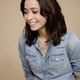 photo de Cristin Milioti
