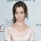 photo de Cristin Milioti