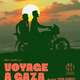 photo du film Voyage à Gaza