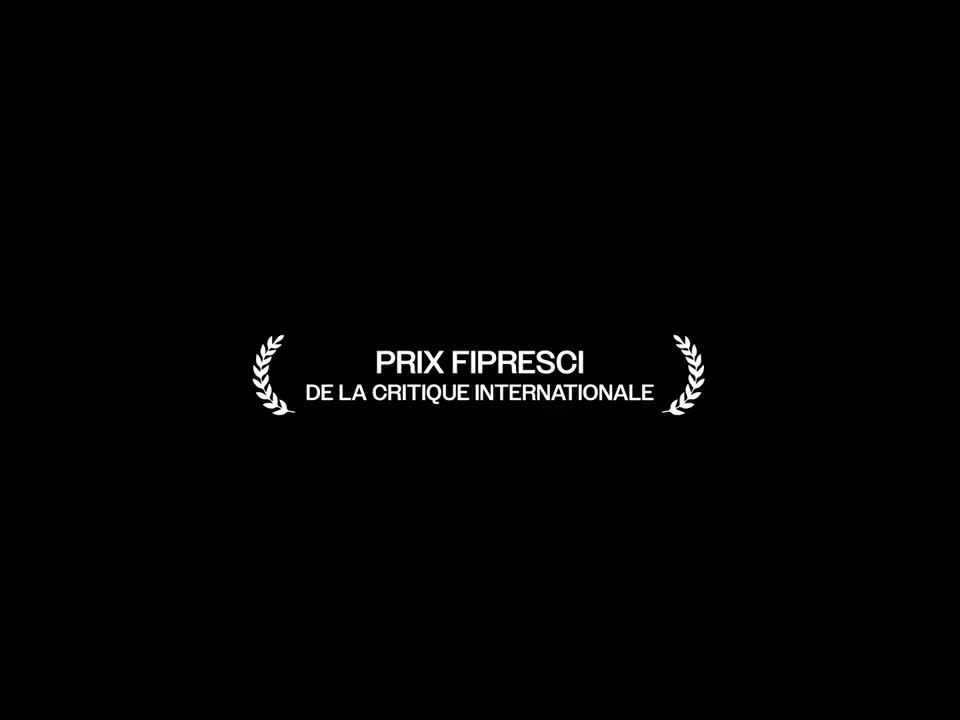 Extrait vidéo du film  Desert of Namibia