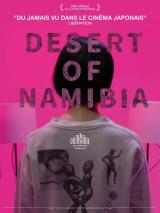 Desert Of Namibia