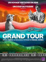 voir la fiche complète du film : Grand Tour