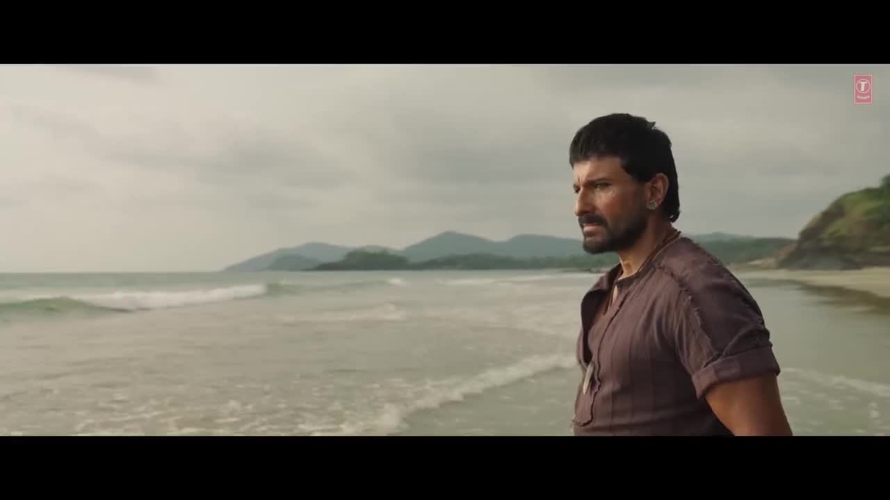 Extrait vidéo du film  Devara - Part 1