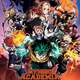 photo du film My Hero Academia - You’re Next