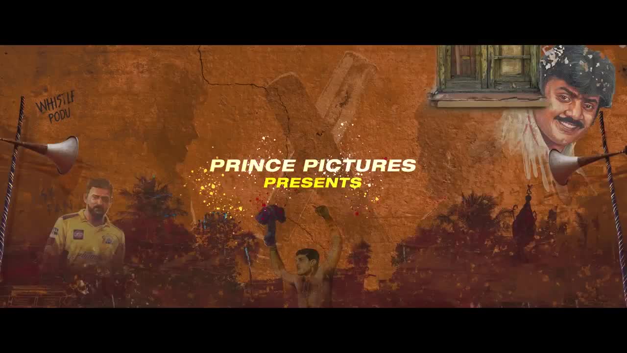 Extrait vidéo du film  Lubber Pandhu