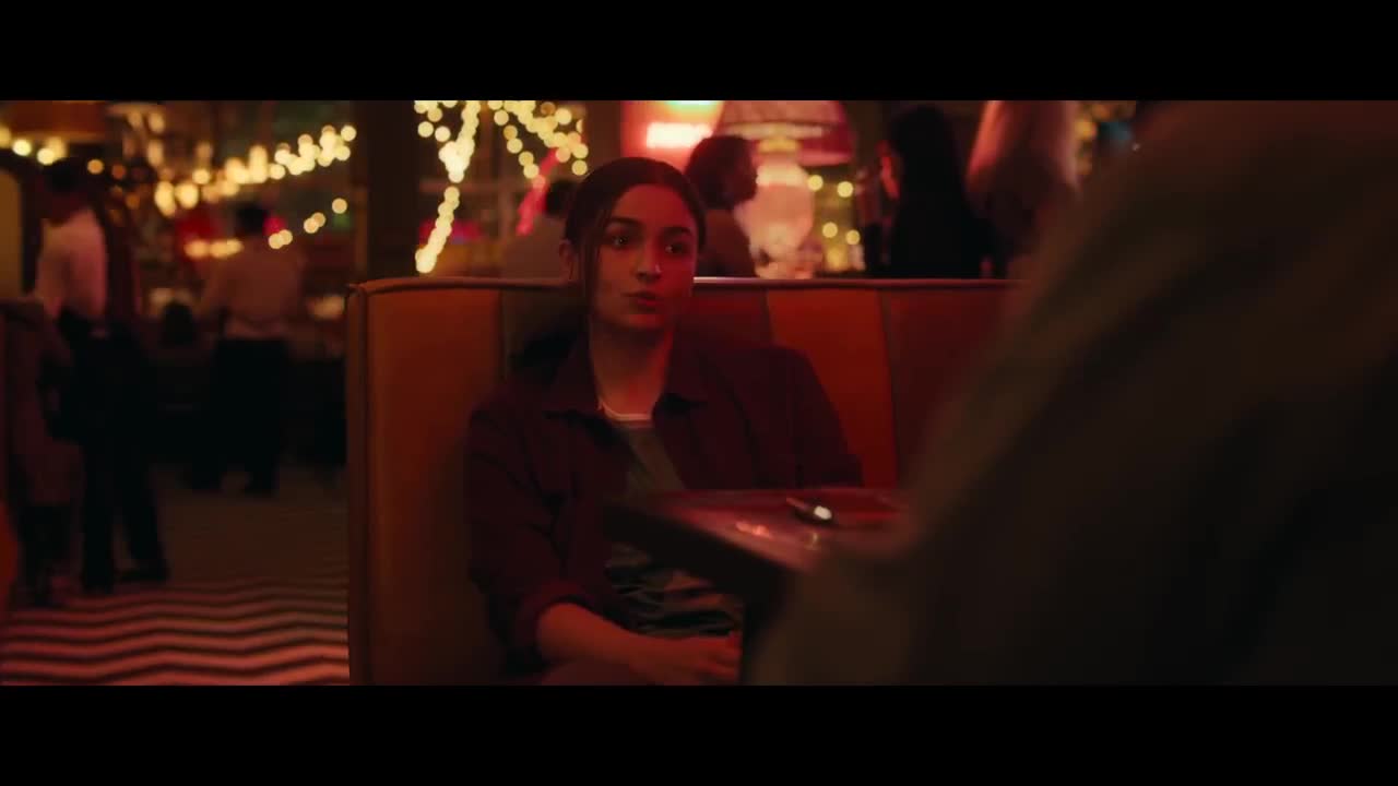 Extrait vidéo du film  Jigra