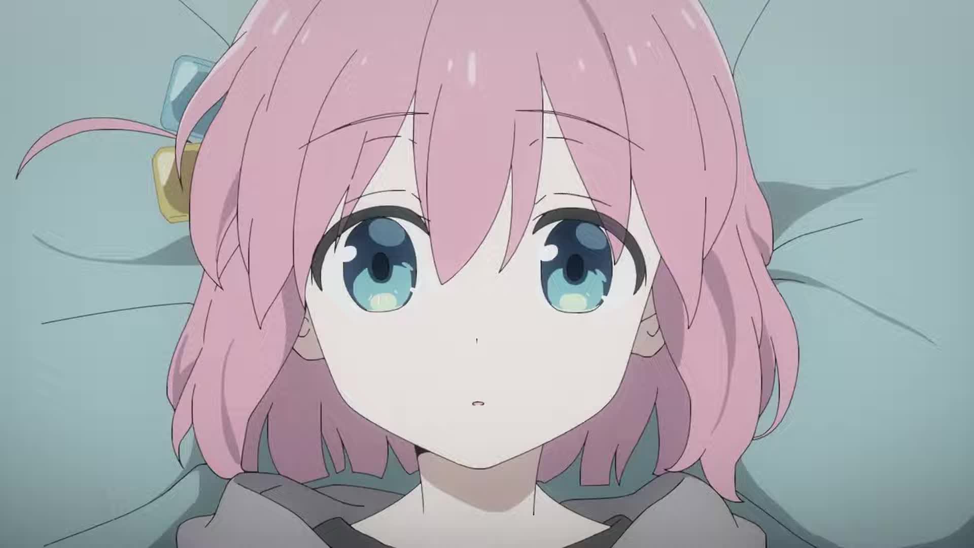 Extrait vidéo du film  Bocchi the Rock! Recap Part 1 & 2