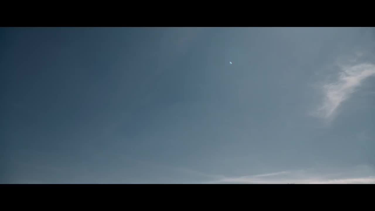Extrait vidéo du film  Bougainvillea