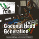 photo du film Coconut Head Generation