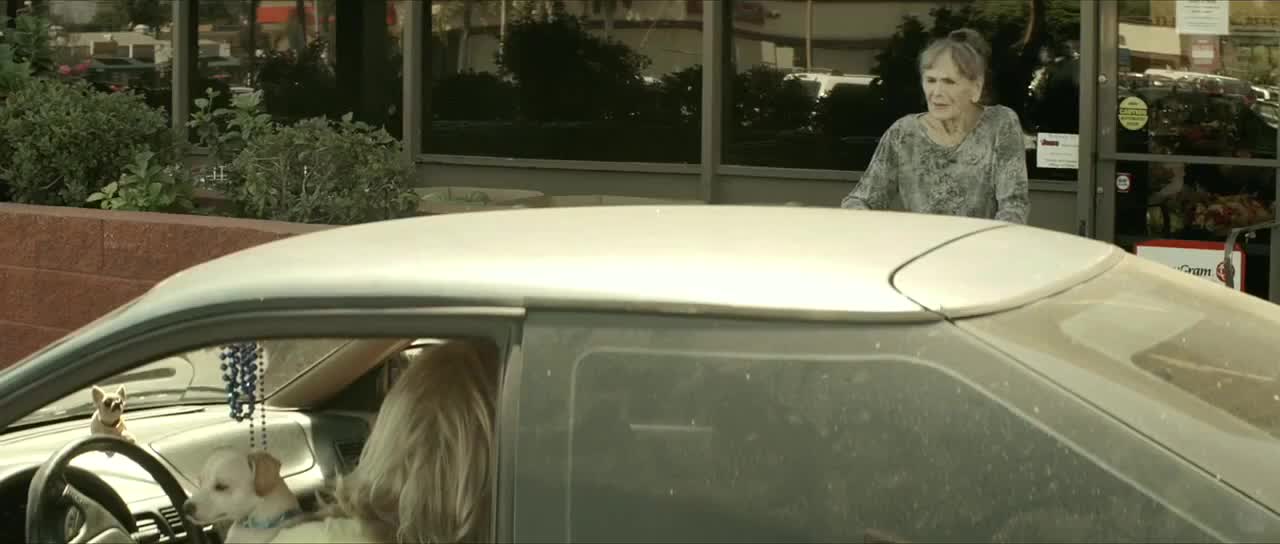 Extrait vidéo du film  Starlet