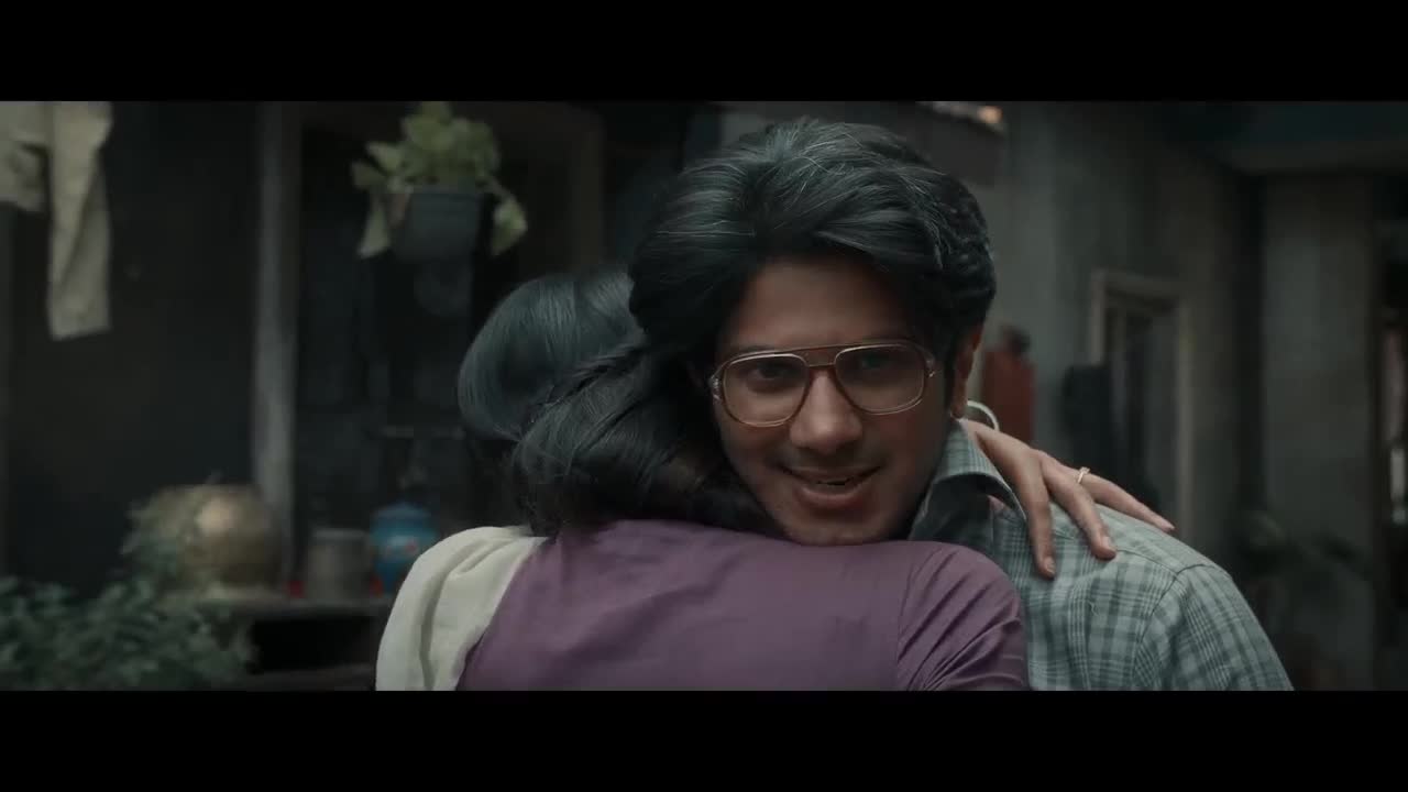 Extrait vidéo du film  Lucky Baskhar