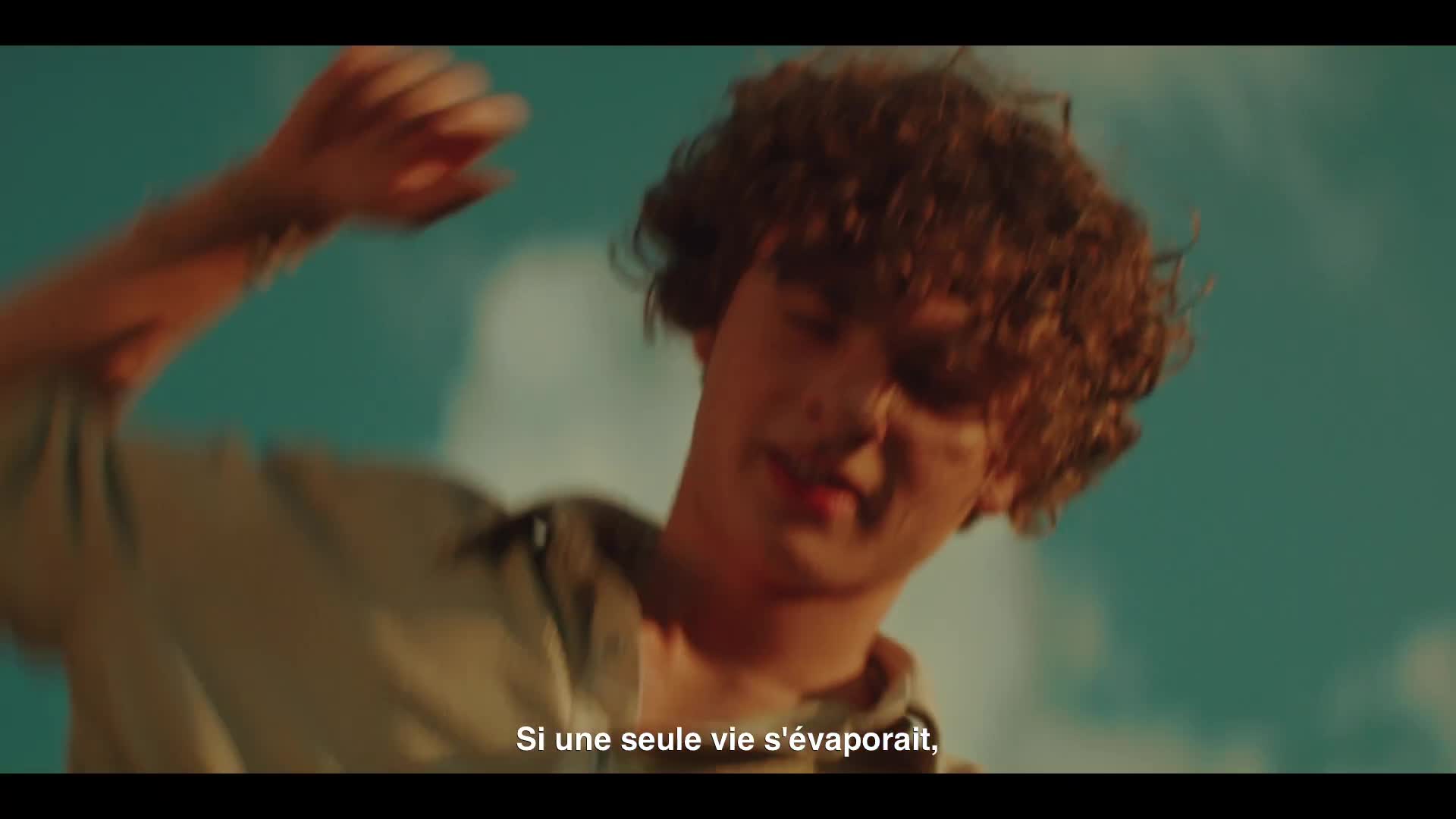 Extrait vidéo du film  I Feel Fine.