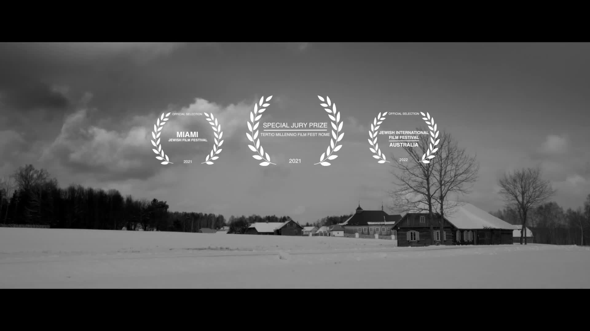 Extrait vidéo du film  Oylem