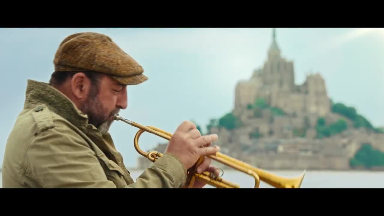 Extrait vidéo du film  Finalement