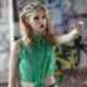 Claudia Lee