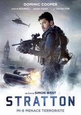 voir la fiche complète du film : Stratton
