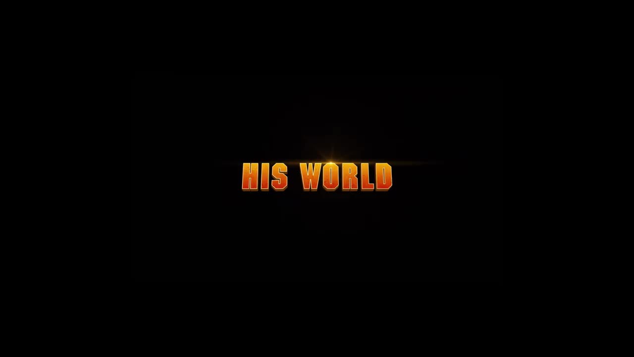 Extrait vidéo du film  Shaft