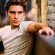 Voir les photos de Ronen Rubinstein sur bdfci.info