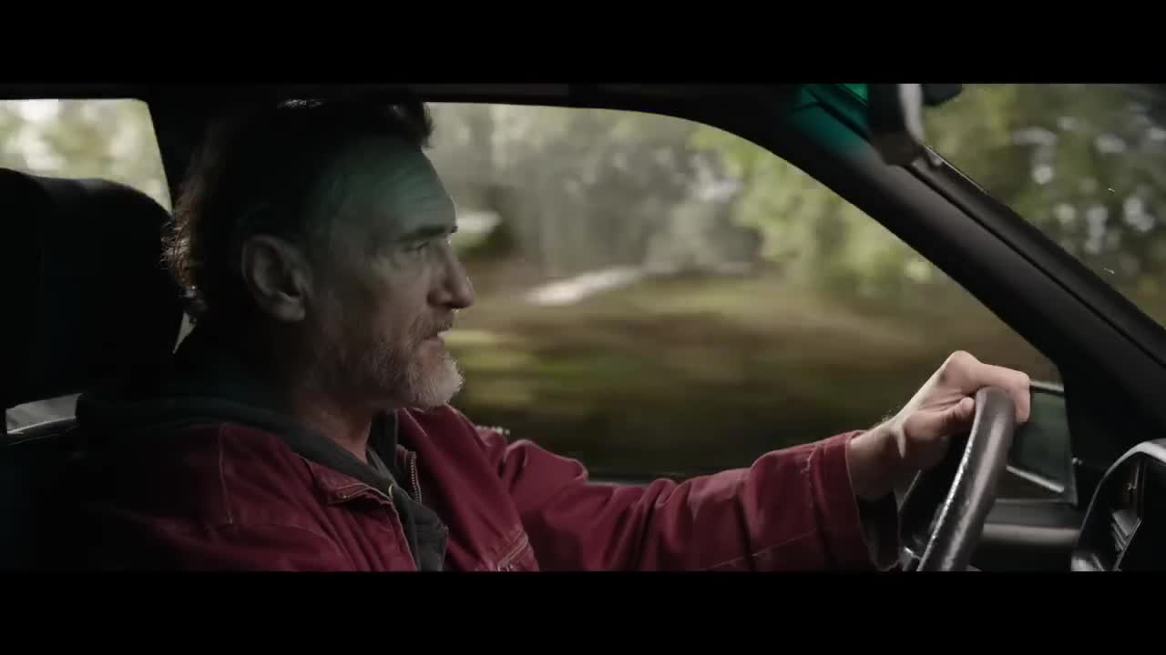 Extrait vidéo du film  La Vallée des fous