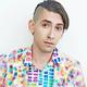 photo de Max Landis