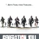 photo de la série Generation Kill