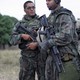 photo de la série Generation Kill