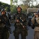 photo de la série Generation Kill