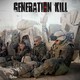 photo de la série Generation Kill